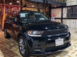 دودج دورانجو